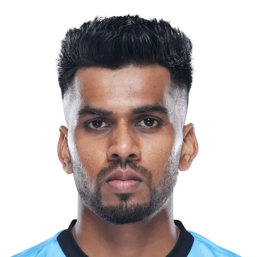 Fernandes 58 Common CAM FC 26 card