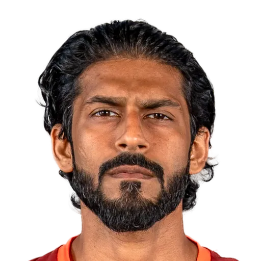 Mehta 58 Bronze RB FC 27 card