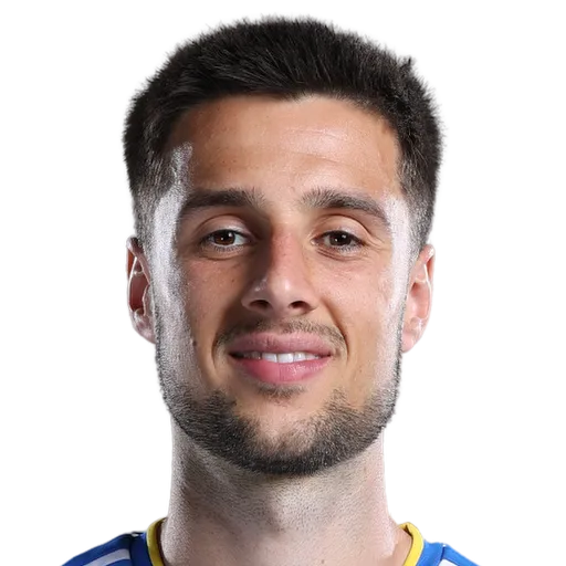 Gruev 75 Common CDM FC 26 card
