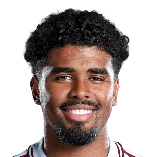 Maatsen 79 Gold LB FC 27 card