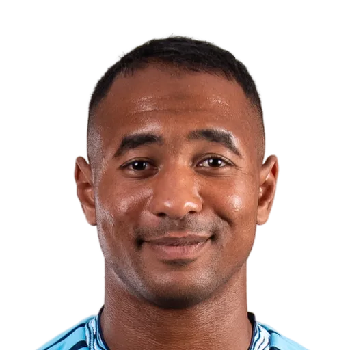 Chergui 71 Silver CB FC 27 card