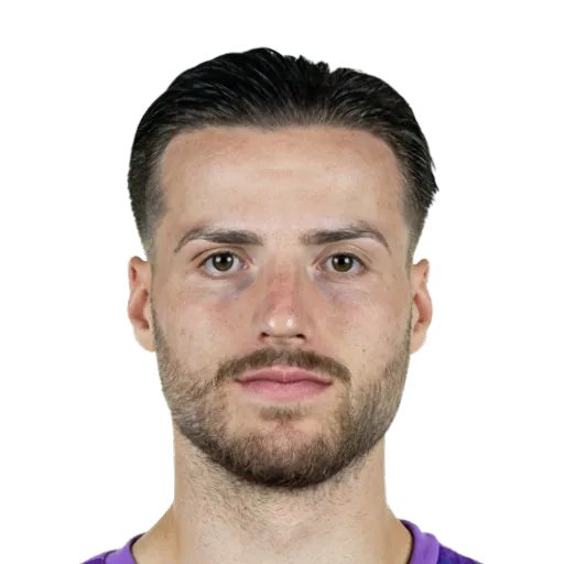 Ramaj 74 Silver GK FC 27 card
