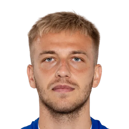 Skrzypczak 69 Silver CB FC 27 card
