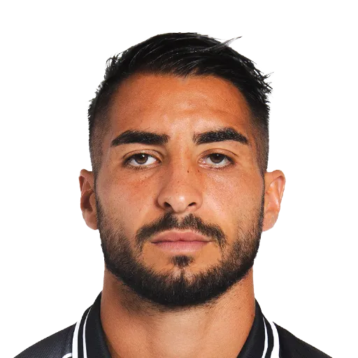 Mellot 72 Silver RB FC 27 card