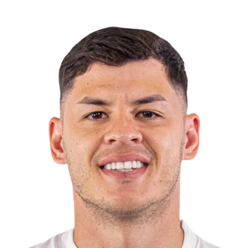 Sánchez 74 Silver CM FC 27 card
