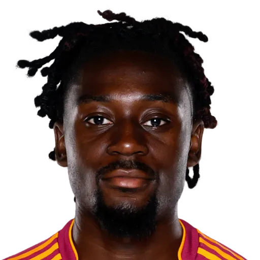Koné 81 Gold CM FC 27 card