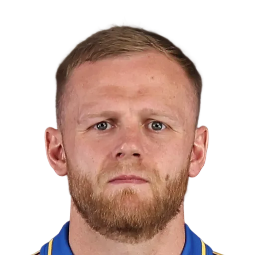 Blake-Tracy 64 Common LB FC 26 card