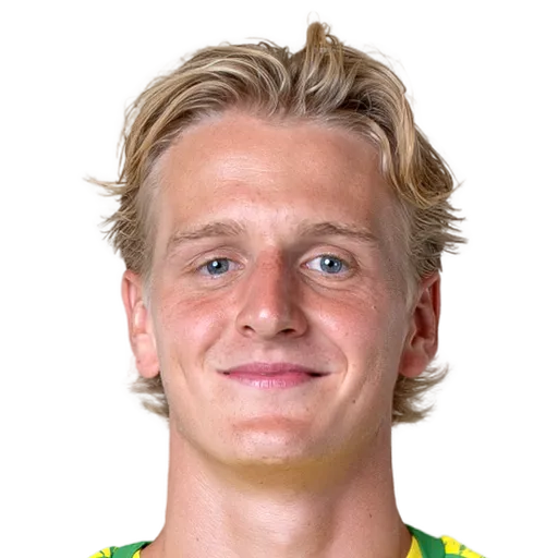 Mattsson 72 Common CDM FC 26 card