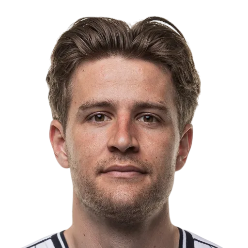 Carstensen 69 Silver RM FC 27 card