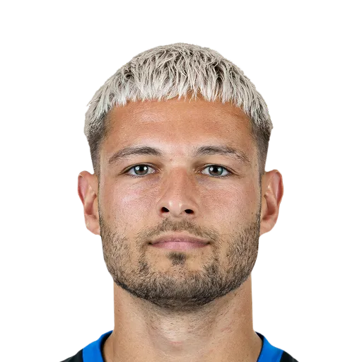 Hoffmeier 67 Silver CB FC 27 card