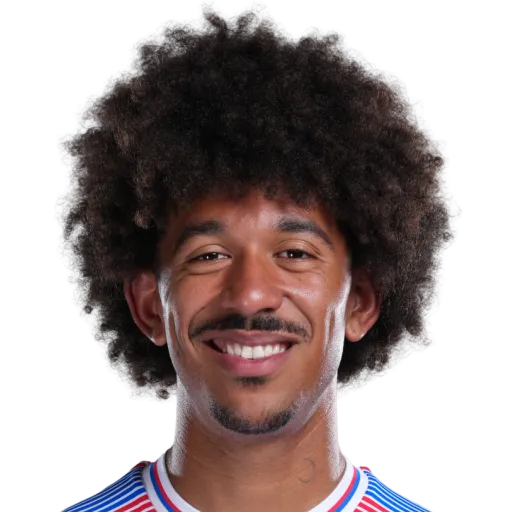 Richards 80 Gold CB FC 27 card