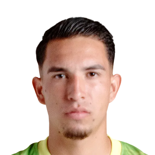 Nevárez 66 Common RB FC 26 card