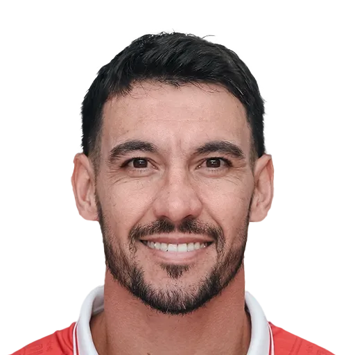 Pereyra 72 Silver CB FC 27 card