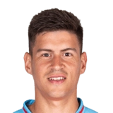 Pons 65 Silver ST FC 27 card