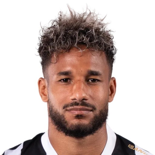 Allevinah 69 Silver RM FC 27 card