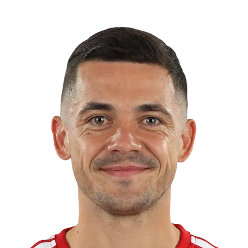 Dumiter 65 Silver ST FC 27 card