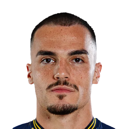 Pedro Álvaro 71 Silver CB FC 27 card