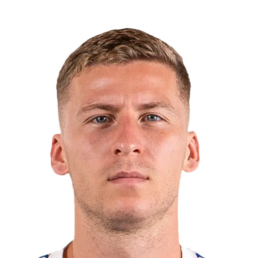 Van der Brempt 72 Silver RB FC 27 card