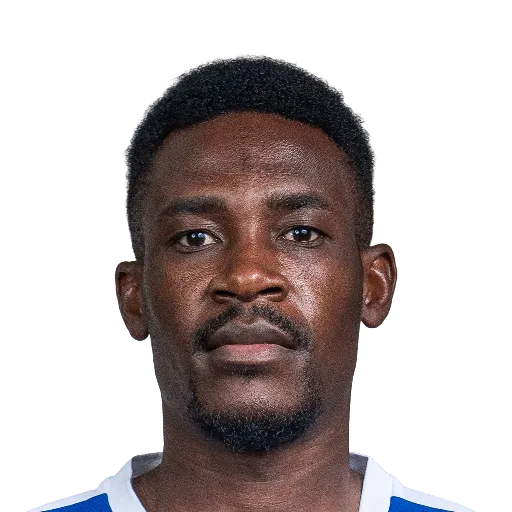 Sanusi 74 Silver LB FC 27 card