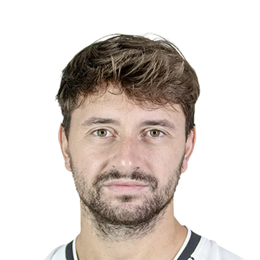 Calò 73 Silver CDM FC 27 card