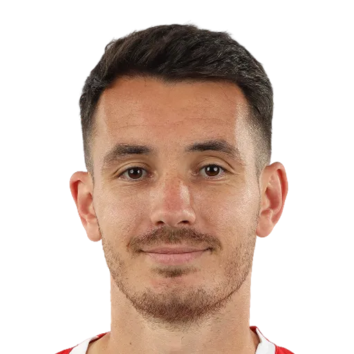 Opruț 70 Silver LB FC 27 card