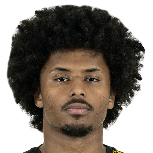 Adeyemi 83 Gold RM FC 27 card