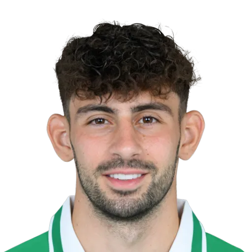 Demir 66 Common RM FC 26 card