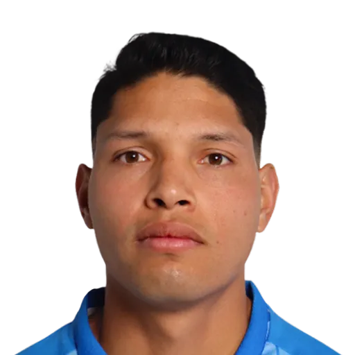 Marrufo 69 Silver CB FC 27 card