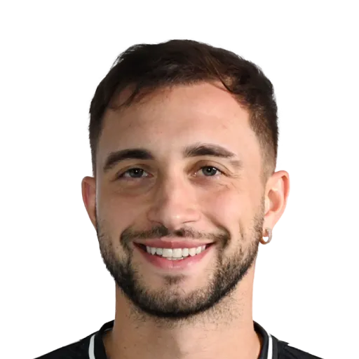 Marchi 65 Silver LB FC 27 card