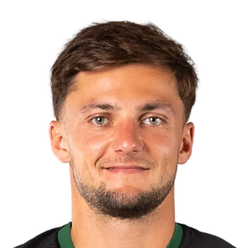 Huard 66 Silver CB FC 27 card