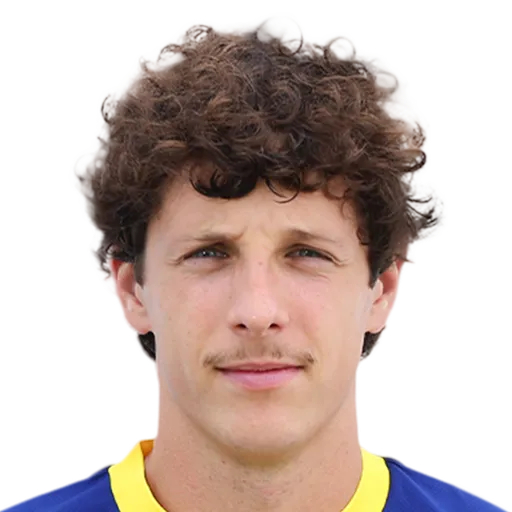 Bradarić 72 Silver LB FC 27 card