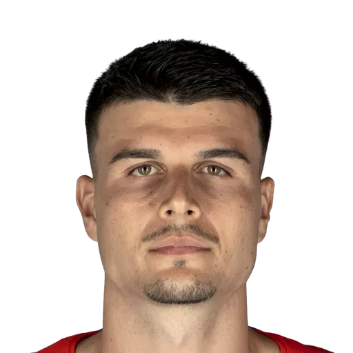 Daniliuc 70 Silver CB FC 27 card
