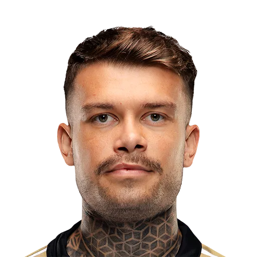 Piątkowski 70 Silver CB FC 27 card
