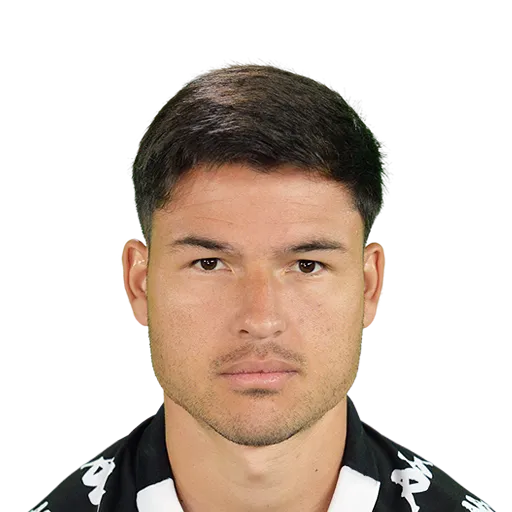 Ramírez 74 Silver ST FC 27 card