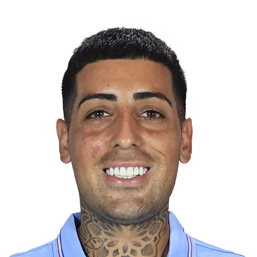 Brizuela 69 Common CB FC 26 card