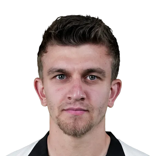 Yılmaz 72 Silver LB FC 27 card
