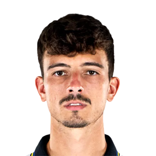 Delprato 75 Gold CB FC 27 card