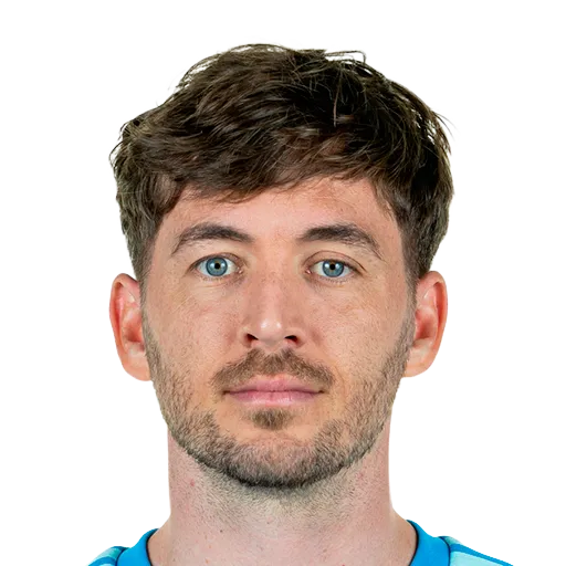 Klaus 68 Silver GK FC 27 card