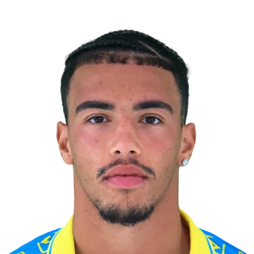 Bouah 67 Silver RB FC 27 card