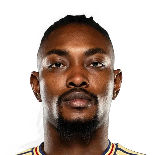 Olatunji 70 Common ST FC 26 card