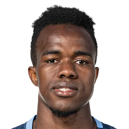 Ndiaye 68 Common ST FC 26 card