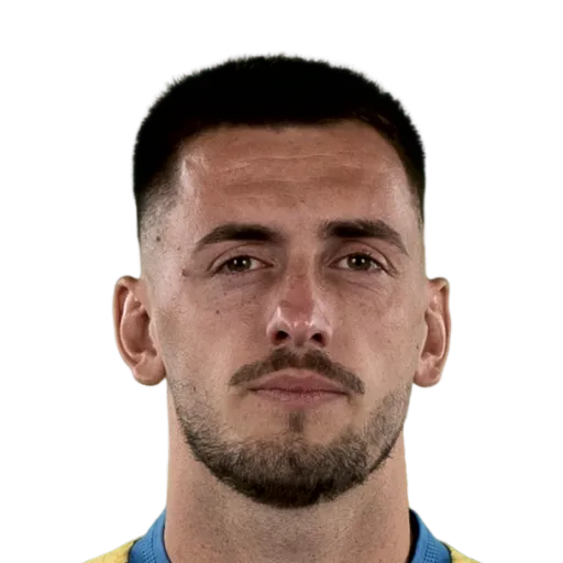 Terzić 68 Silver LB FC 27 card