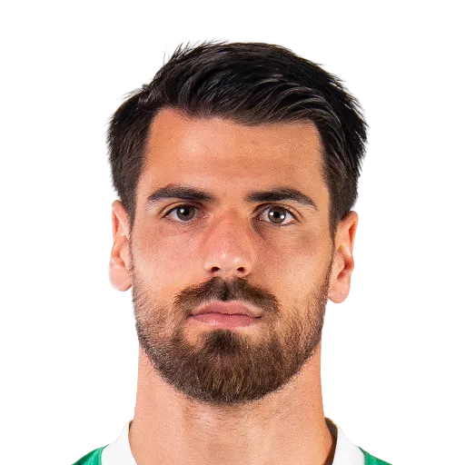 João Ferreira 70 Silver RB FC 27 card