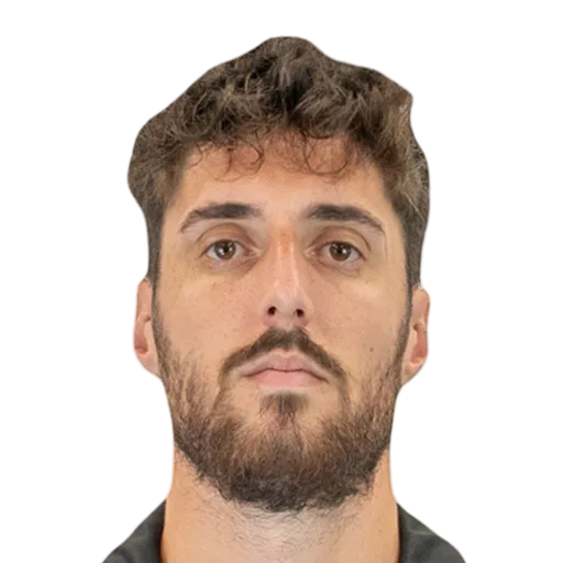 Fer Niño 72 Silver ST FC 27 card