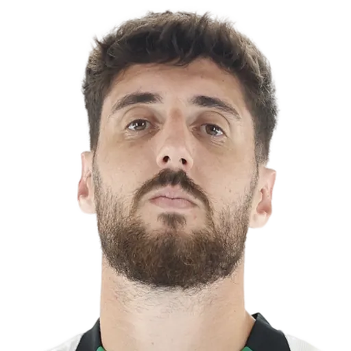 Fer Niño 72 Silver ST FC 27 card