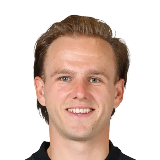 Freke 61 Bronze GK FC 27 card