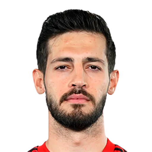 Kızıldağ 68 Silver CB FC 27 card