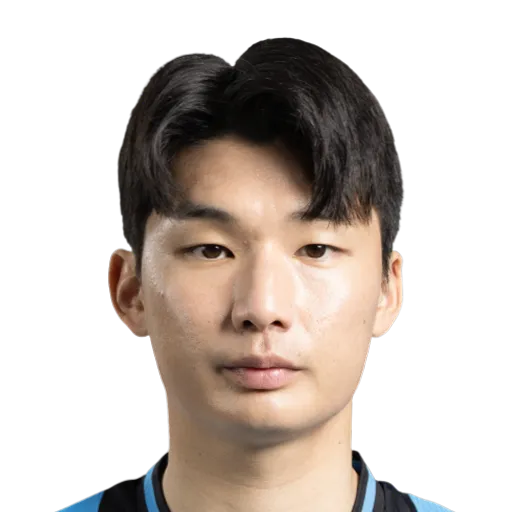 Lee Dong Ryul 63 Bronze RM FC 27 card