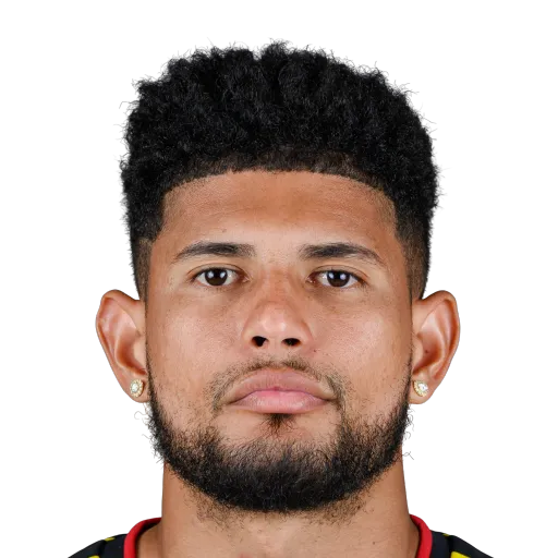 Andrade 70 Common CB FC 26 card