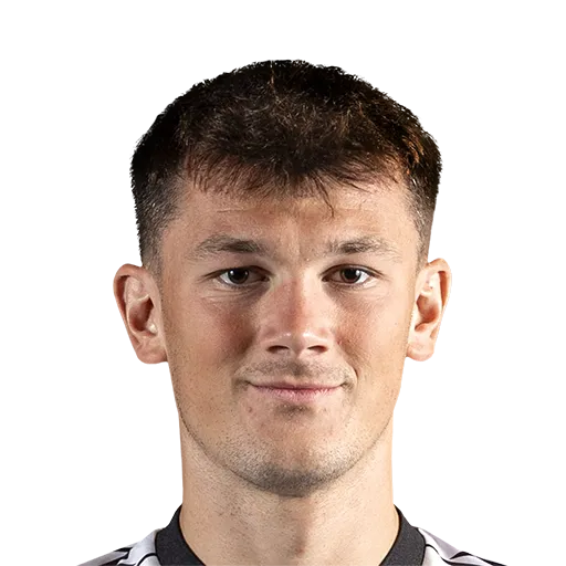 Ramsay 65 Common RB FC 26 card